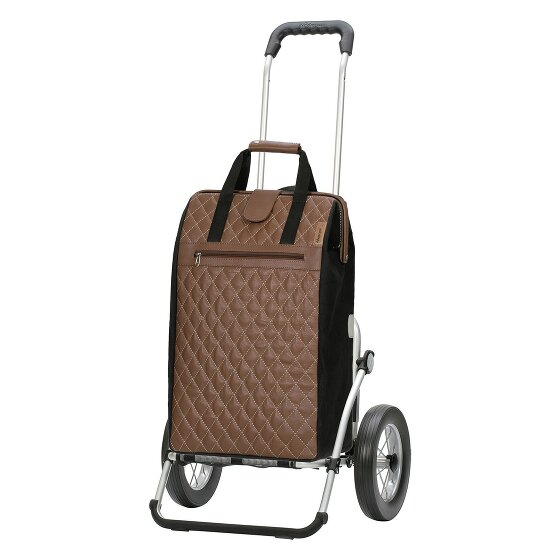 Andersen Shopper Royal Shopper Inra Winkelwagen 57 cm