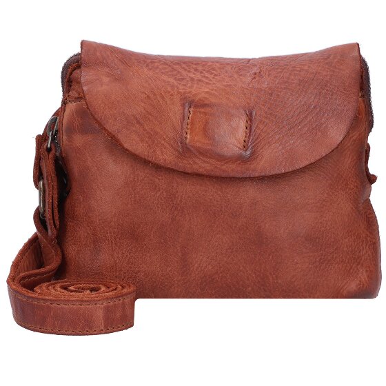 Harold's Submarine Schoudertas Leer 18 cm