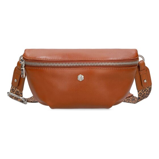 Jekyll & Hide Fanny pack Leer 20 cm