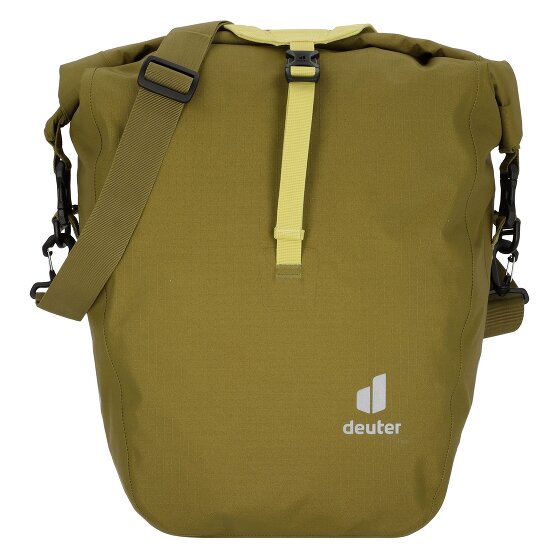 Deuter Weybridge 20+5L Fietstas 40 cm
