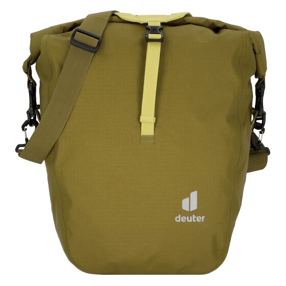 Deuter Weybridge 20+5L Fietstas 40 cm