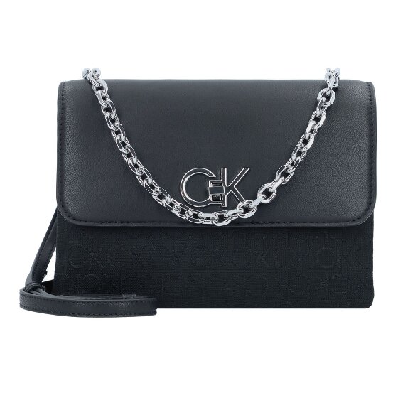 Calvin Klein Re-Lock Schoudertas 21 cm