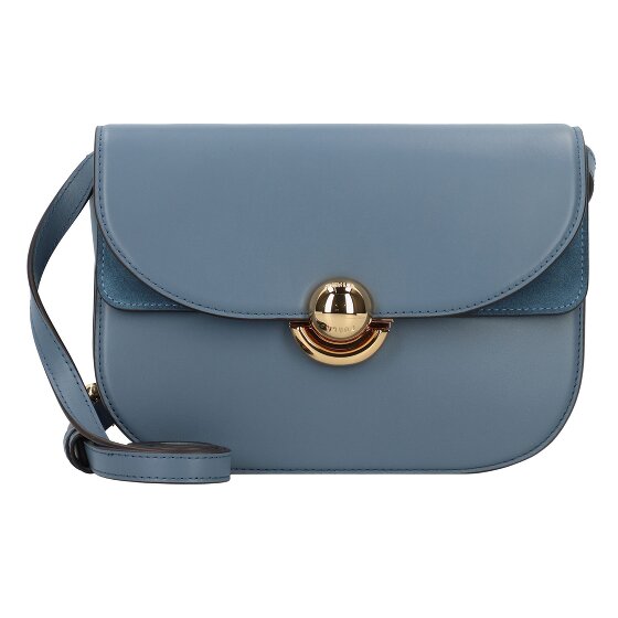 Furla Sfera Schoudertas Leer 21 cm