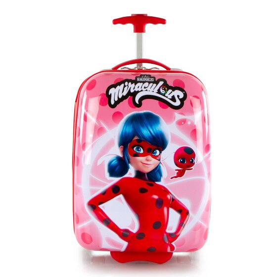 Heys Kids 2 wielen Kinderwagen 46 cm