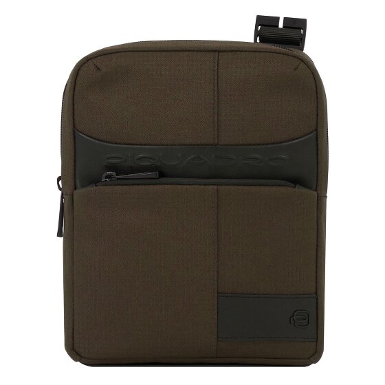 Piquadro Wollem Schoudertas 18 cm Piquadro Wollem Schoudertas 18 cm