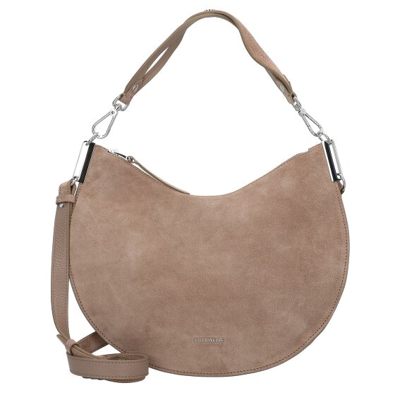 Coccinelle Sunup Schoudertas Leer 30 cm