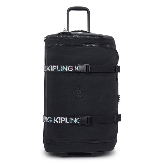 Kipling Basic Aviana 2 wielen Reistas M 68 cm