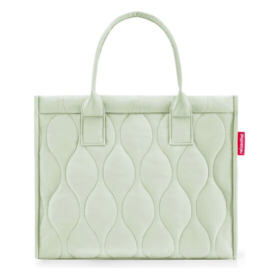 reisenthel Daily Shopper Shopper Tas 42 cm