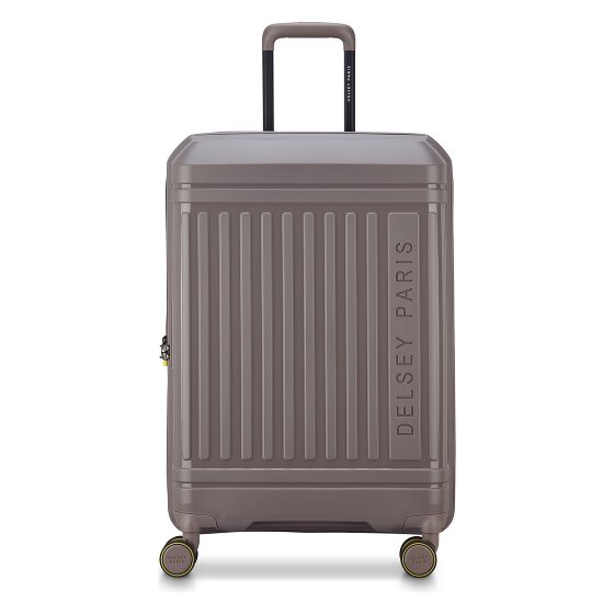 Delsey Paris Lutece 4 wielen Trolley 69 cm