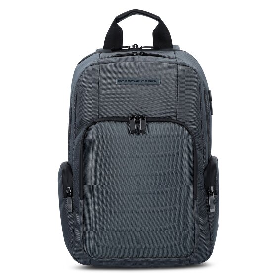 Porsche Design Roadster Pro Zakelijke rugzak 43 cm Laptop compartiment