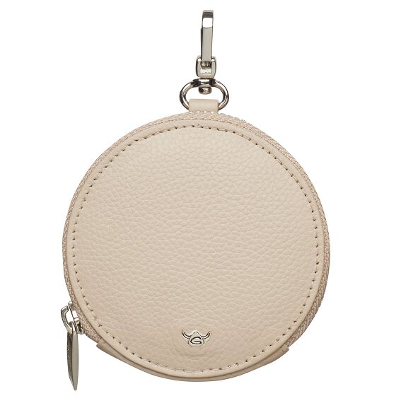 Golden Head Palma Sleuteletui RFID Leer 9 cm