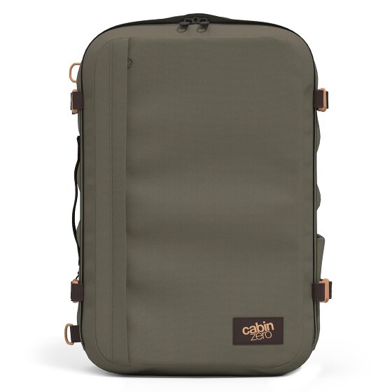 Cabin Zero Adventure 104 Dagrugzak 54 cm