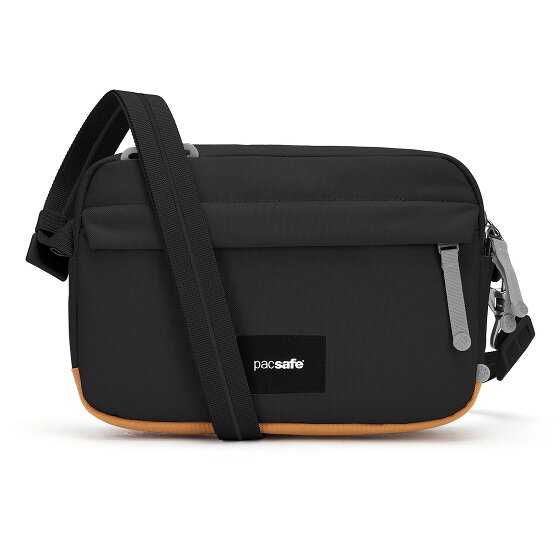 Pacsafe Pacsafe Go Crossbody tas RFID-bescherming 24 cm
