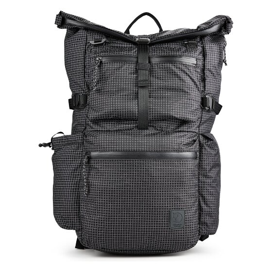 Fjällräven High Coast 26 L Dagrugzak 46 cm Laptopvak