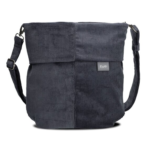 Zwei Mademoiselle.M Schoudertas 27 cm