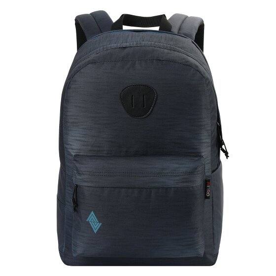 NITRO Urban Plus Rugzak 45 cm laptopvak