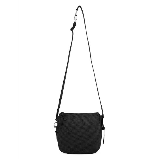 FredsBruder Daily Catch Schoudertas Leer 25 cm
