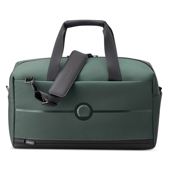 Delsey Paris Turenne Soft Weekender reistas 45 cm