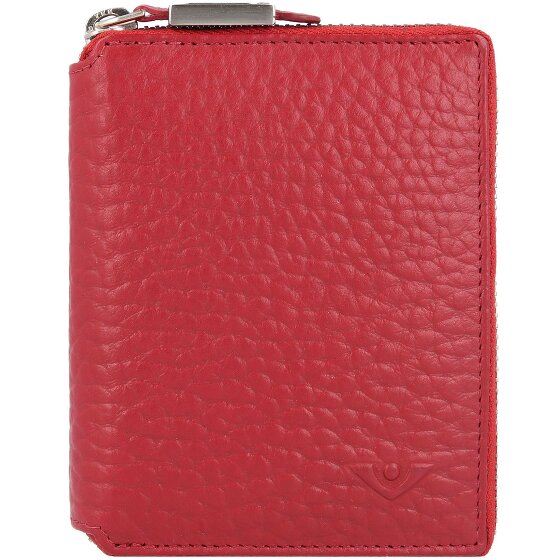 Voi Hirsch Pia Portemonnee RFID Leer 10 cm