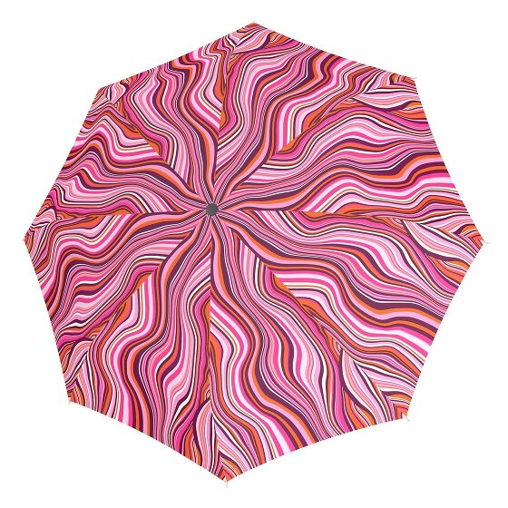 Doppler Fiber Magic Zak paraplu 29 cm