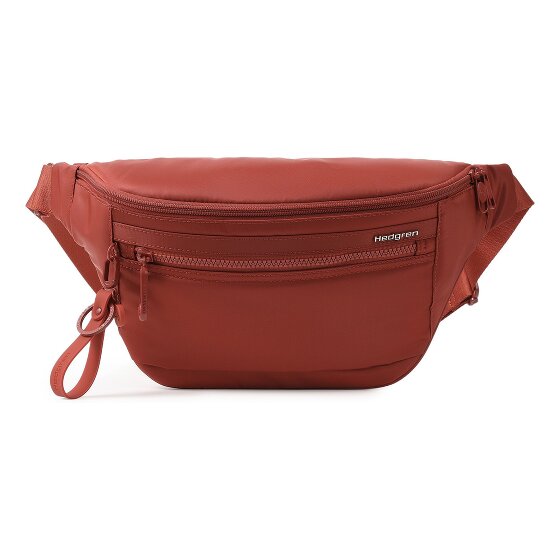 Hedgren Inner City Fanny pack RFID-bescherming 33 cm