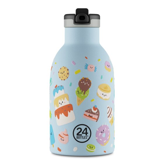 24Bottles Kids Clima drinkfles 300 ml