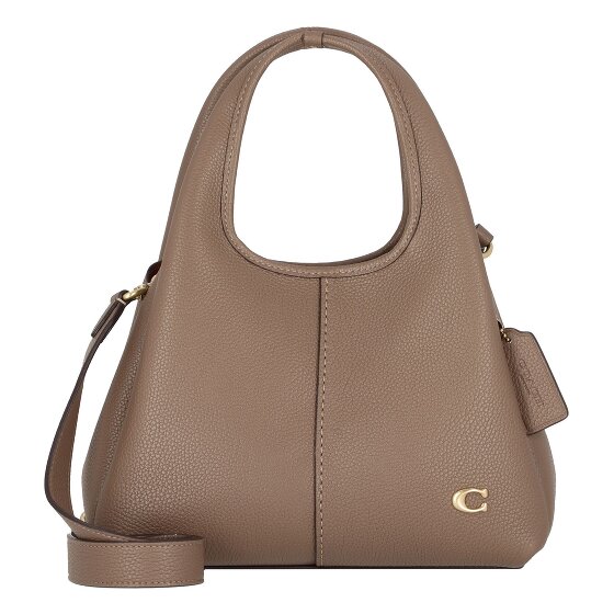 Coach Lana Handtas Leer 31.5 cm