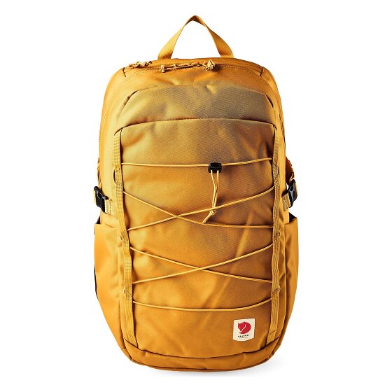 Fjällräven Skule 24 Dagrugzak 47 cm Laptop compartiment
