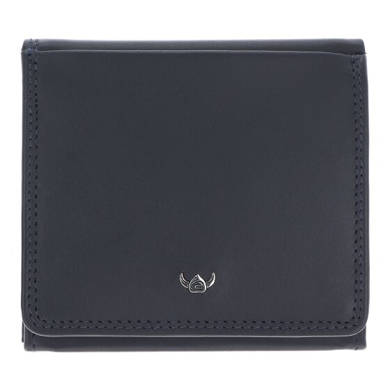 Golden Head Polo Portemonnee RFID Leer 10 cm