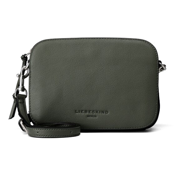 Liebeskind Luka Schoudertas Leer 20 cm