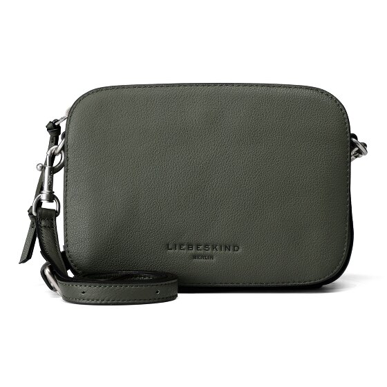 Liebeskind Harris Schoudertas Leer 20 cm
