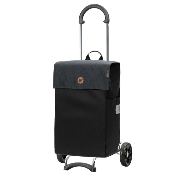 Andersen Shopper Scala Shopper Hera boodschappentrolley 57 cm