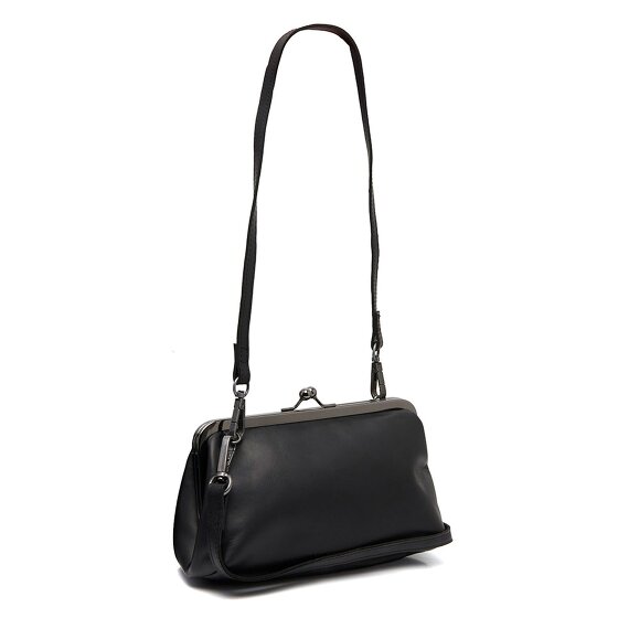 The Chesterfield Brand Andrade Schoudertas Leer 23 cm