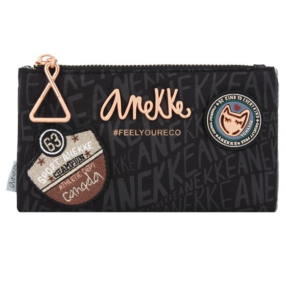 Anekke Canada Portemonnee 18 cm