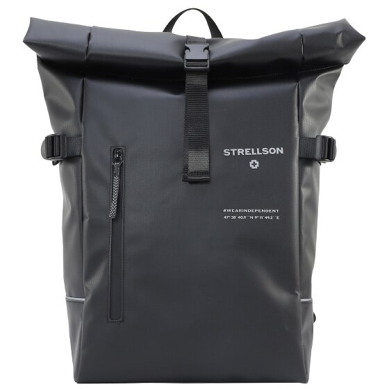 Strellson Stockwell 2.0 Eddie rugzak 43 cm laptopvak
