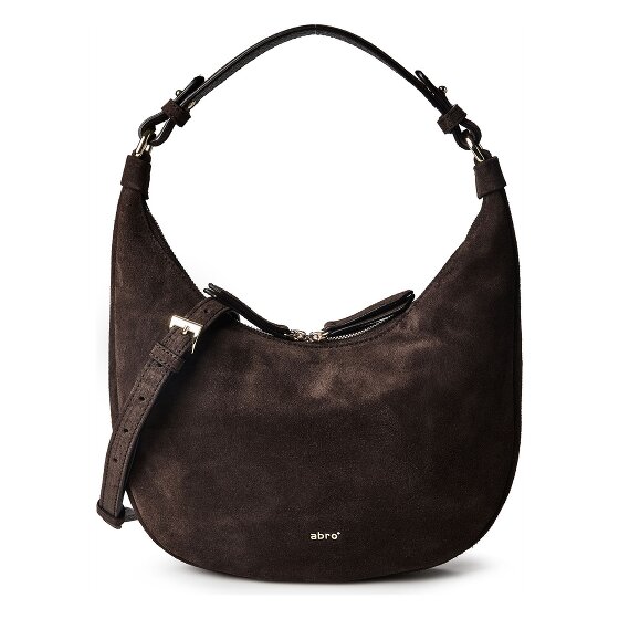 abro Nana Schoudertas Leder 27.5 cm