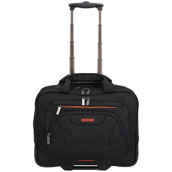 American Tourister AT Work Business Trolley 44 cm laptopvak
