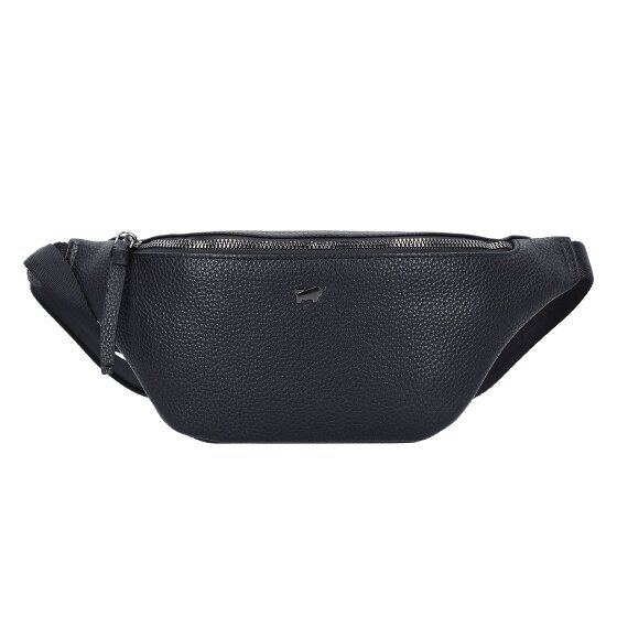 Braun Büffel Novara Fanny pack Leer 31 cm