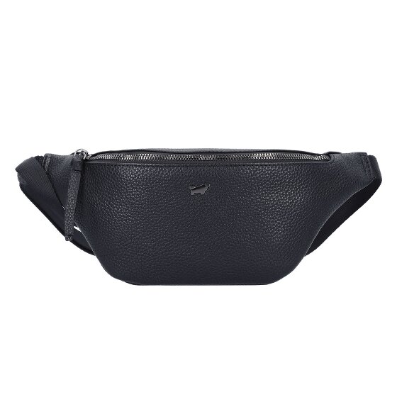 Braun Büffel Novara Fanny pack Leer 31 cm