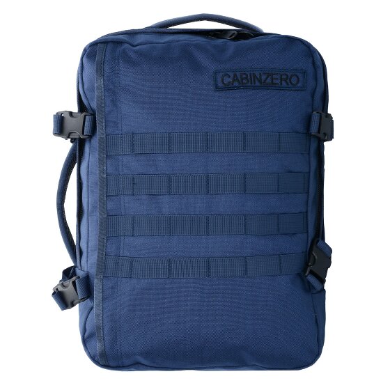 Cabin Zero Militaire 28L rugzak rugzak 44 cm