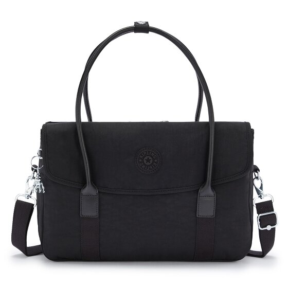 Kipling Basic Superworker S Schoudertas 38 cm Laptopcompartiment Kipling Basic Superworker S Schoudertas 38 cm Laptopcompartiment