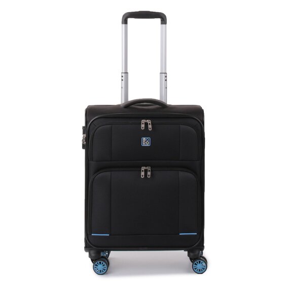 MODO by Roncato Star 2.0 4 wielen Cabinewagen 55 cm