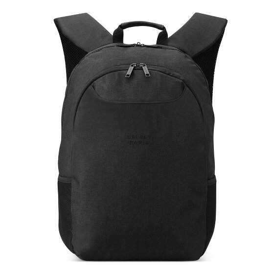 Delsey Paris Esplanade Rugzak 47 cm laptopvak