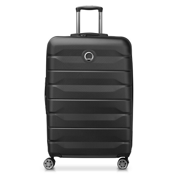 Delsey Paris Air Armour 4-Wiel Trolley 77 cm