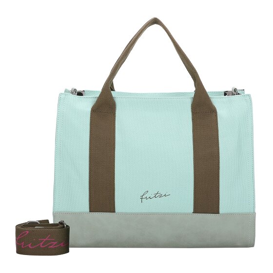 Fritzi aus Preußen Tote Bag Shopper Tas 40 cm