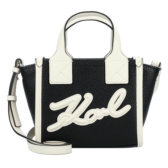 Karl Lagerfeld Karl Lagerfeld Essentials Shopper Tas 30 cm