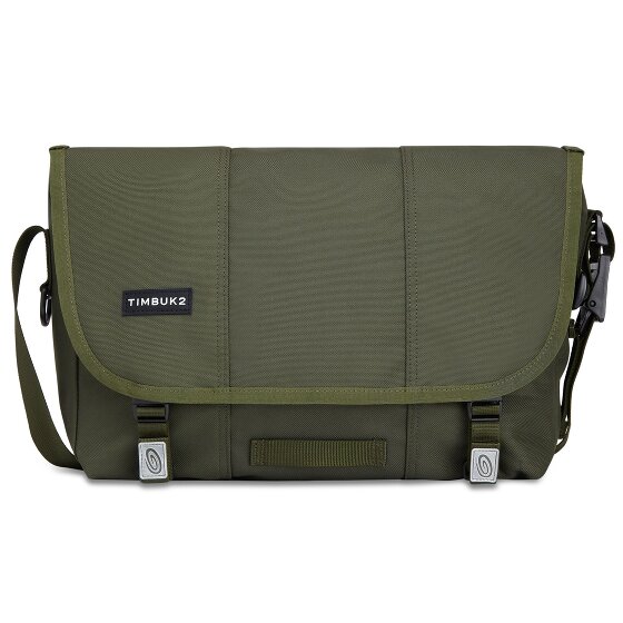 Timbuk2 Heritage Classic Messenger 41 cm laptopvak