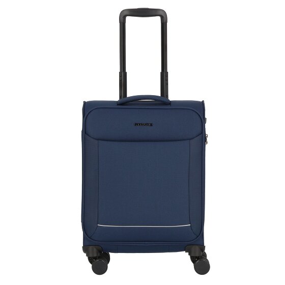 Stratic Fresh 4 wielen Cabinewagen S 55 cm
