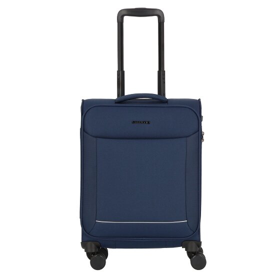 Stratic Fresh 4 wielen Cabinewagen S 55 cm