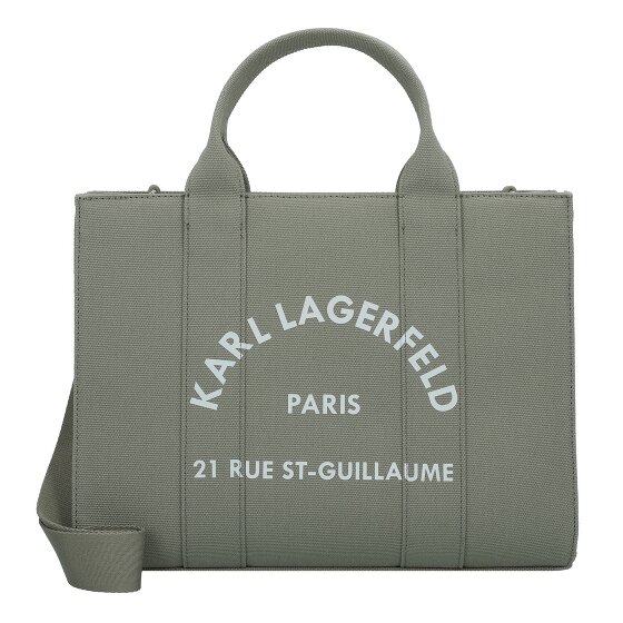 Karl Lagerfeld Rsg Handtas 33 cm